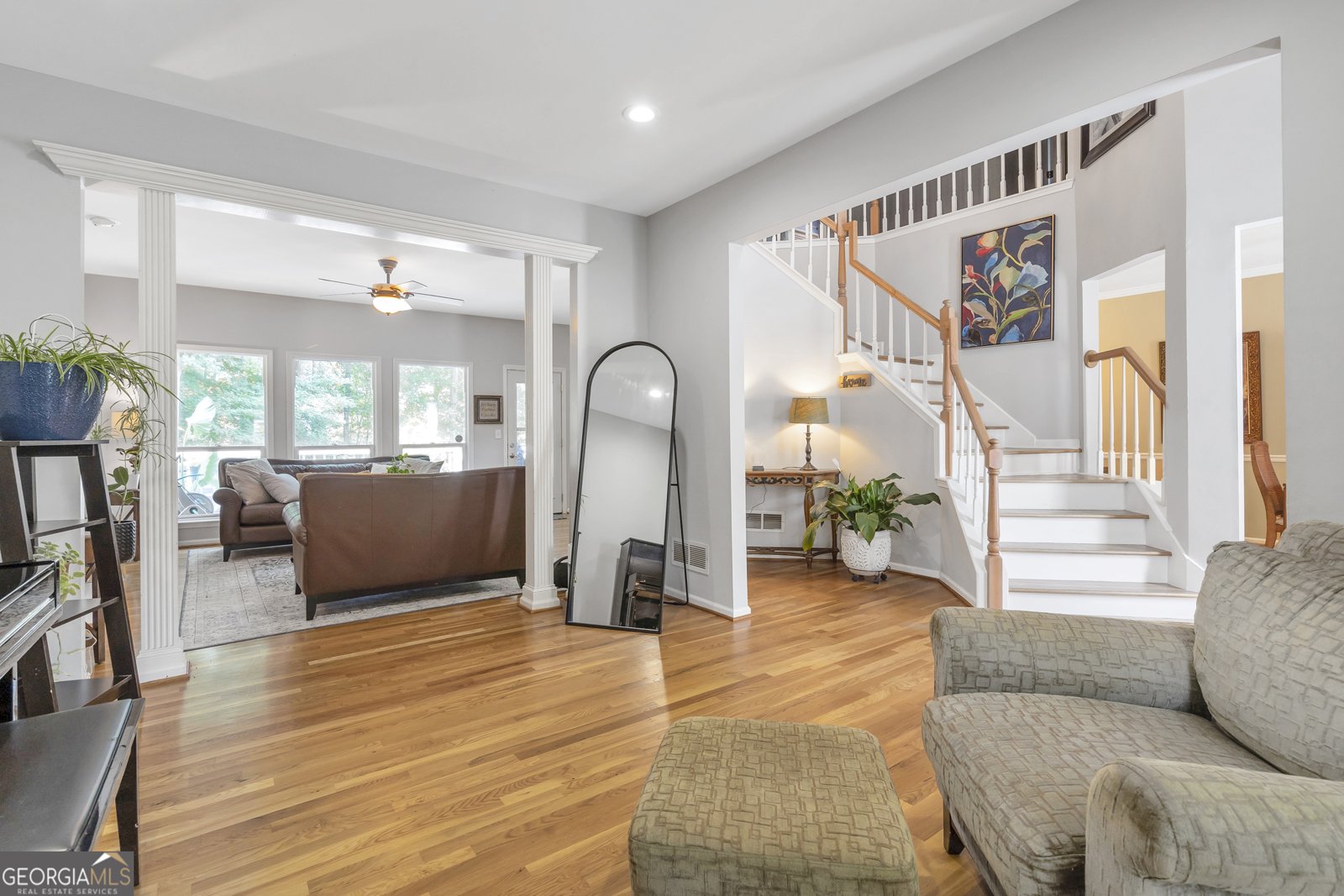 2387 Mahogany Glen Place Lawrenceville - 9