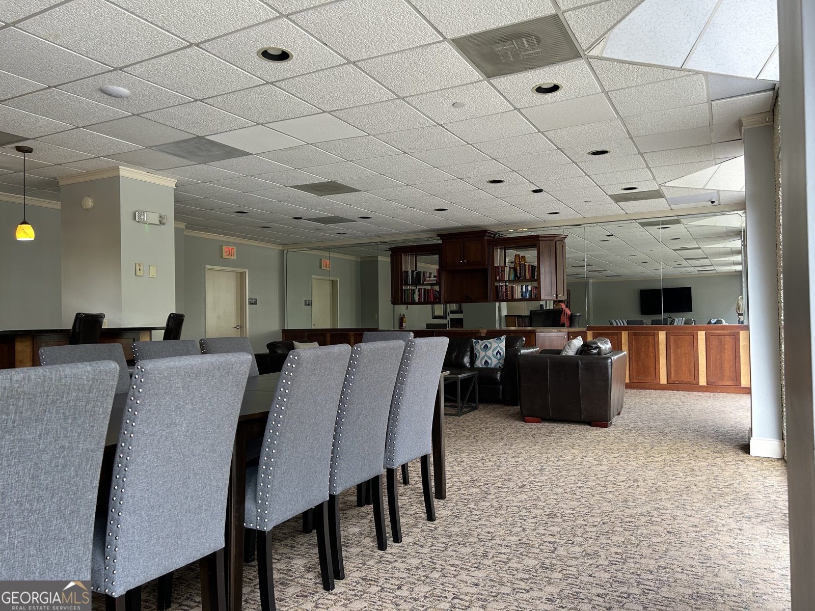 2479 Peachtree Road Atlanta - 1