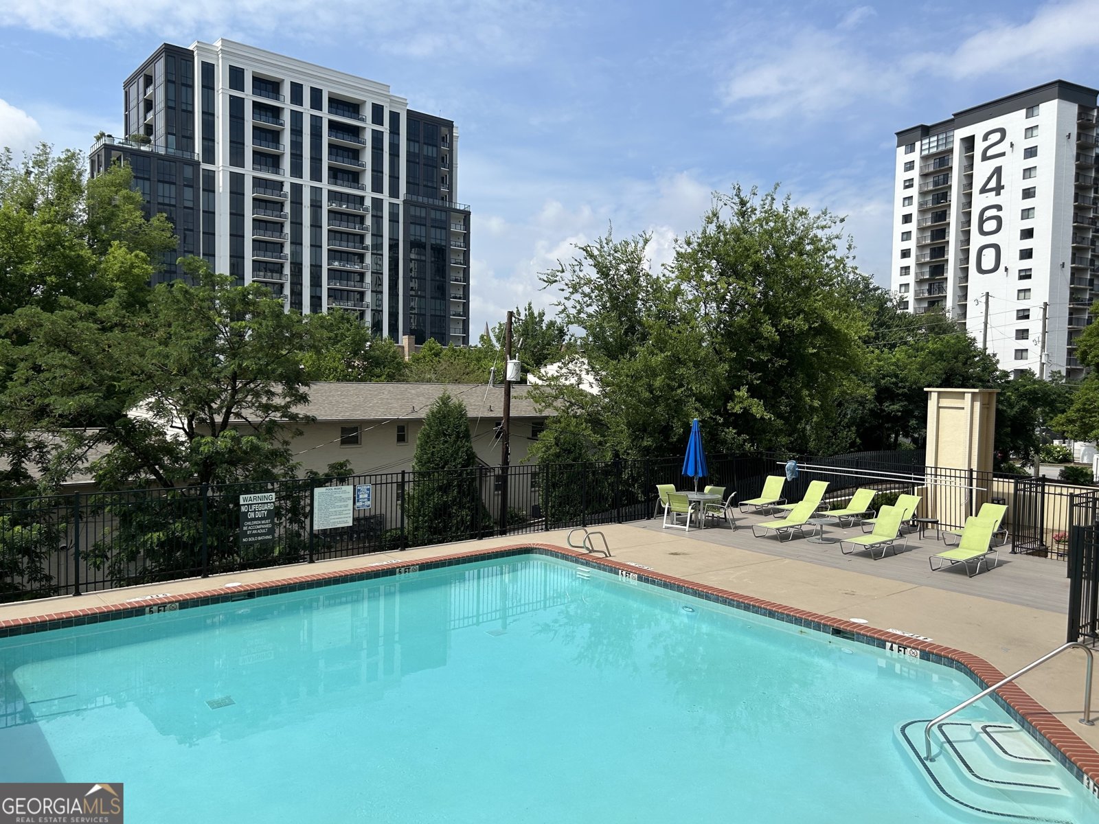 2479 Peachtree Road Atlanta - 17