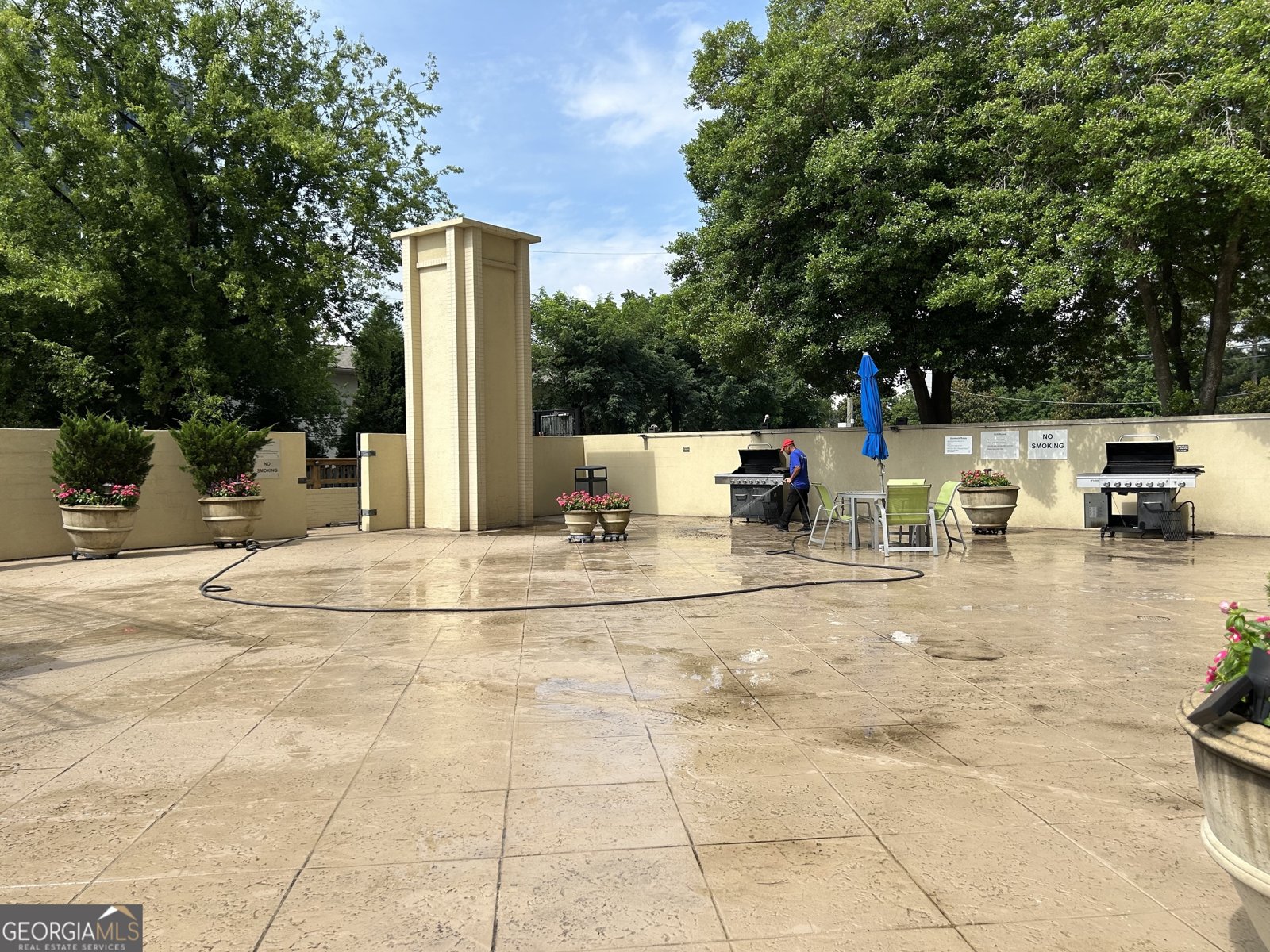 2479 Peachtree Road Atlanta - 38
