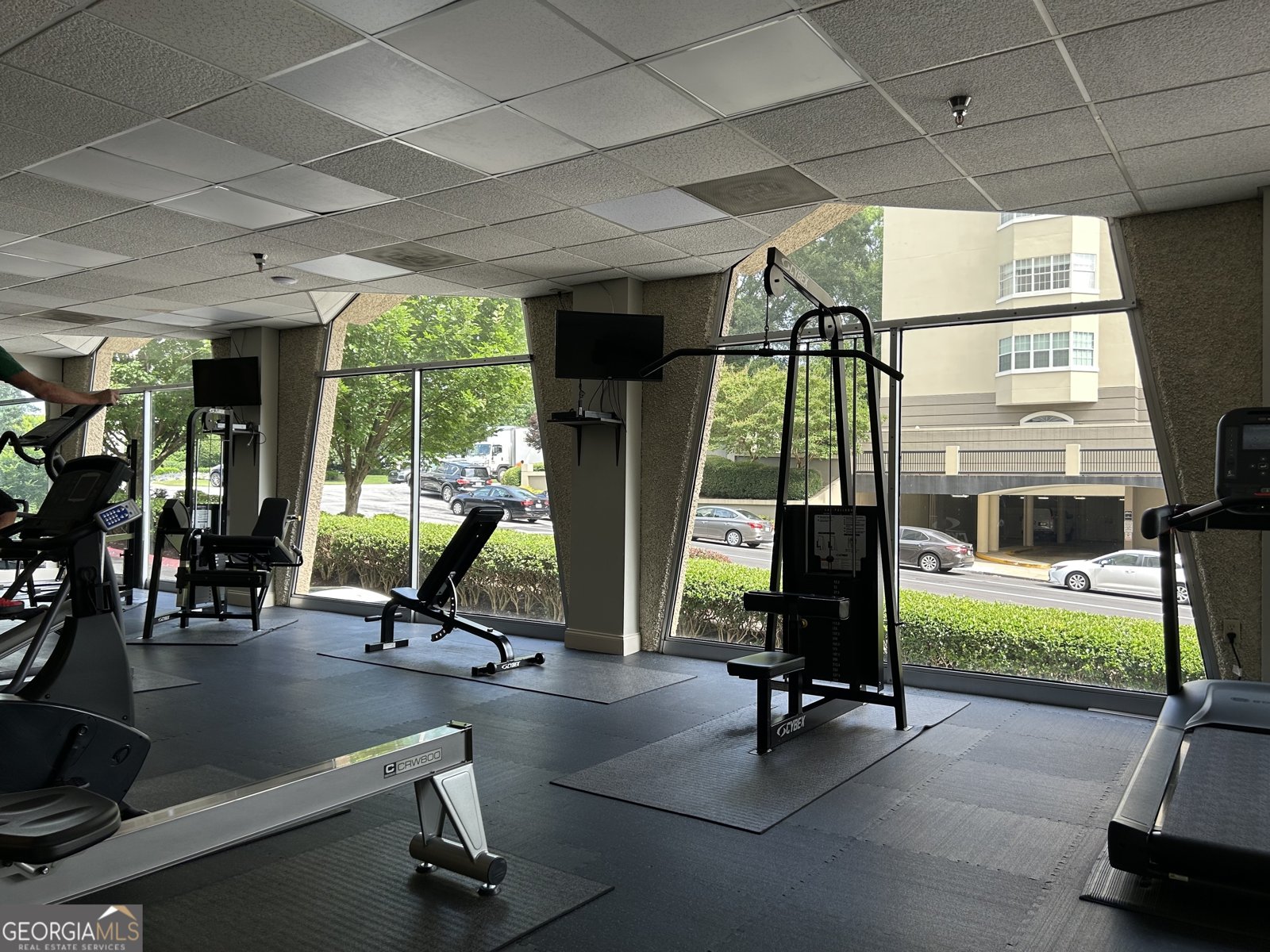 2479 Peachtree Road Atlanta - 9