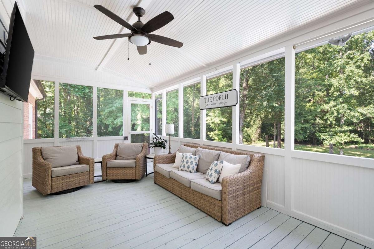 1642 Reflections Trail Powder Springs - 1