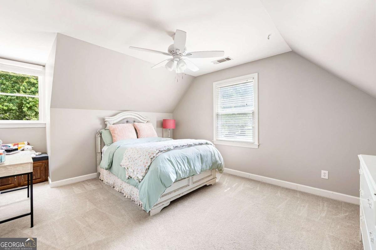 1642 Reflections Trail Powder Springs - 14