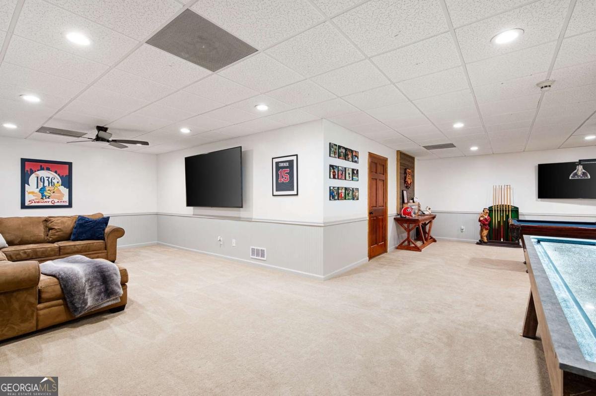 1642 Reflections Trail Powder Springs - 17