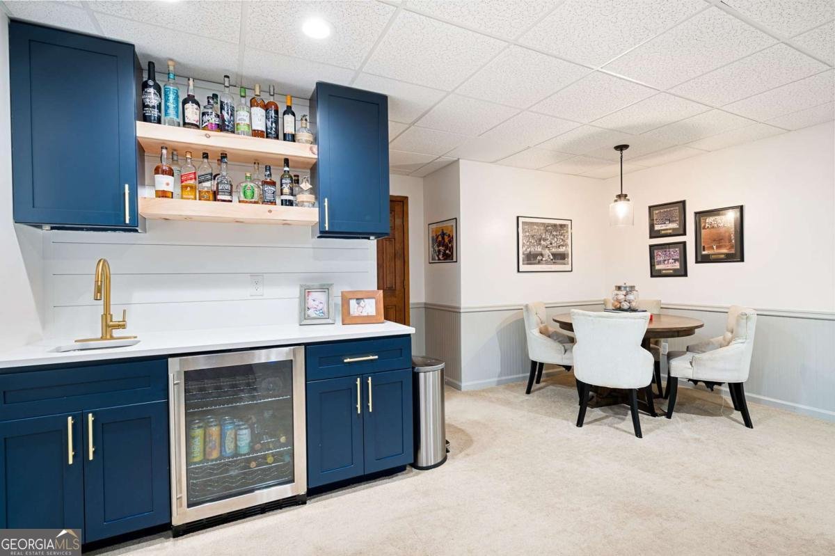 1642 Reflections Trail Powder Springs - 20
