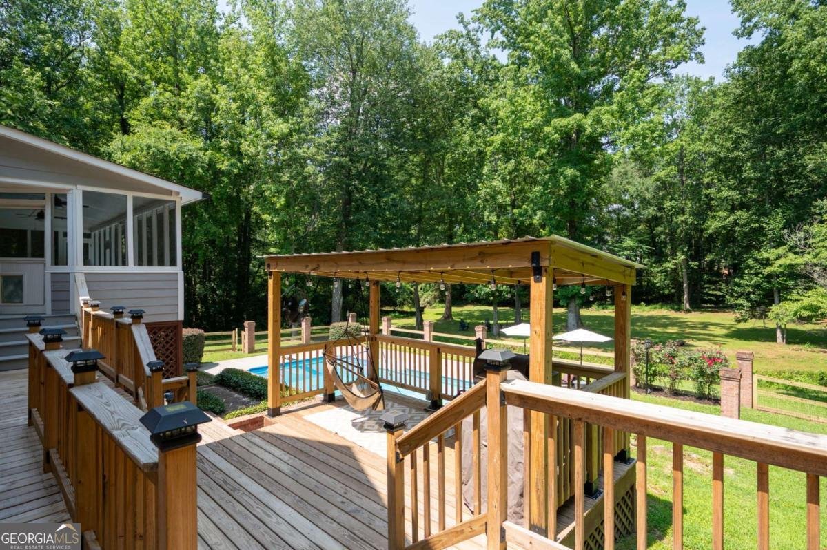1642 Reflections Trail Powder Springs - 23