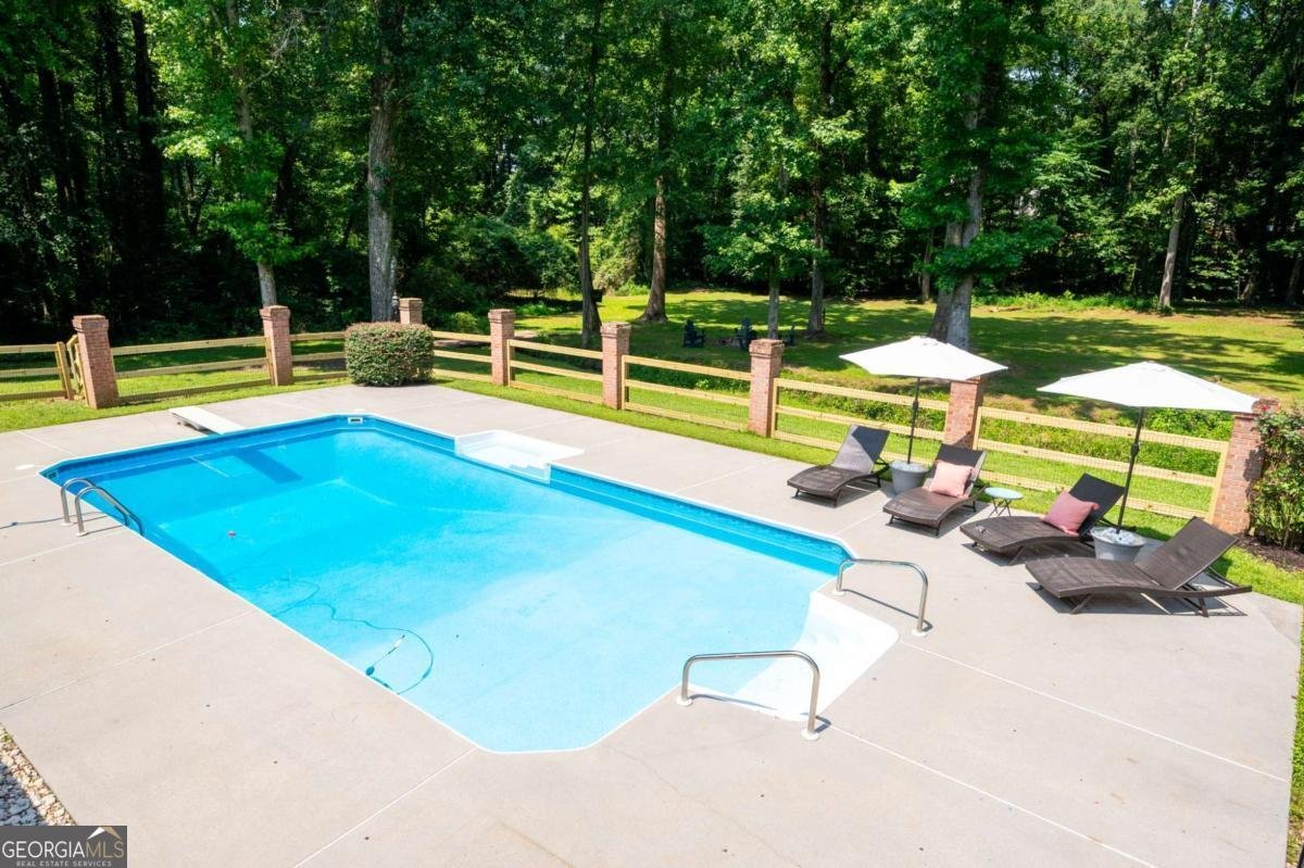 1642 Reflections Trail Powder Springs - 24