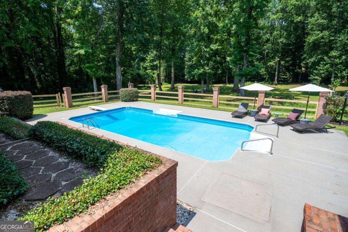 1642 Reflections Trail Powder Springs - 25
