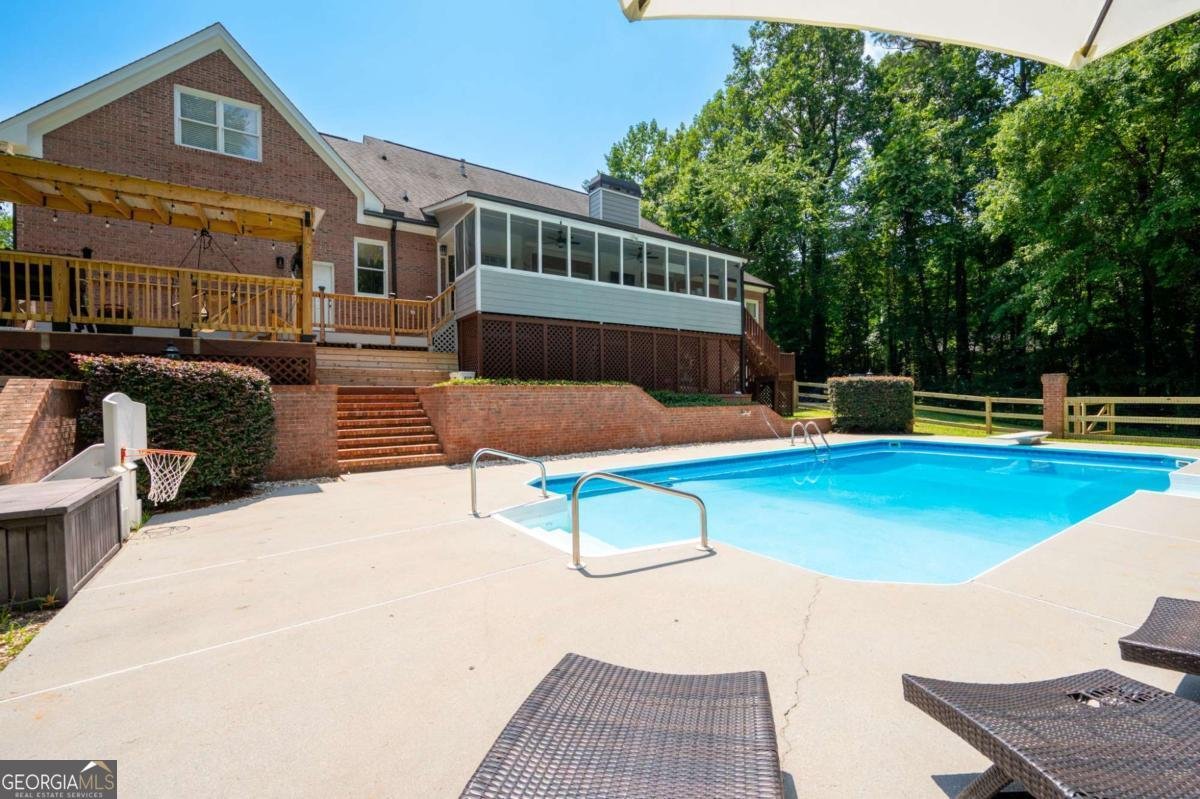 1642 Reflections Trail Powder Springs - 26
