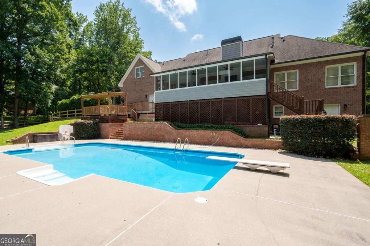 1642 Reflections Trail Powder Springs - 27