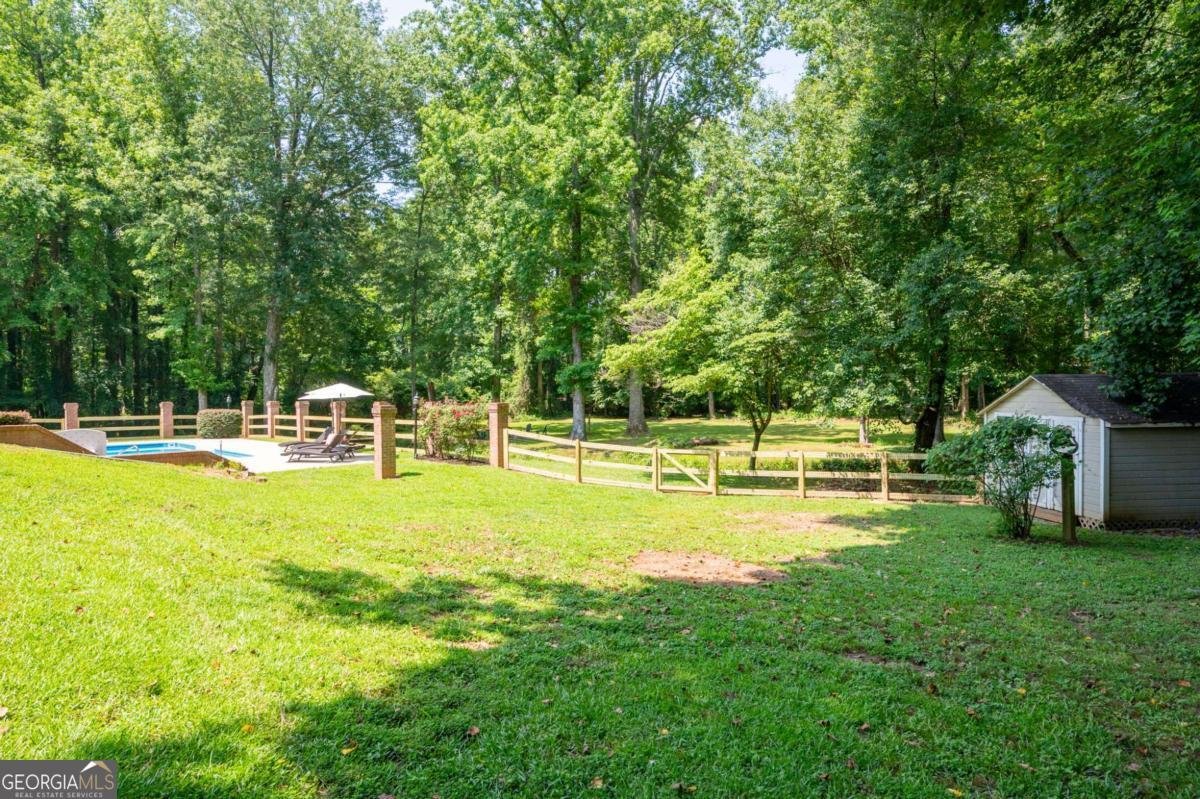 1642 Reflections Trail Powder Springs - 28