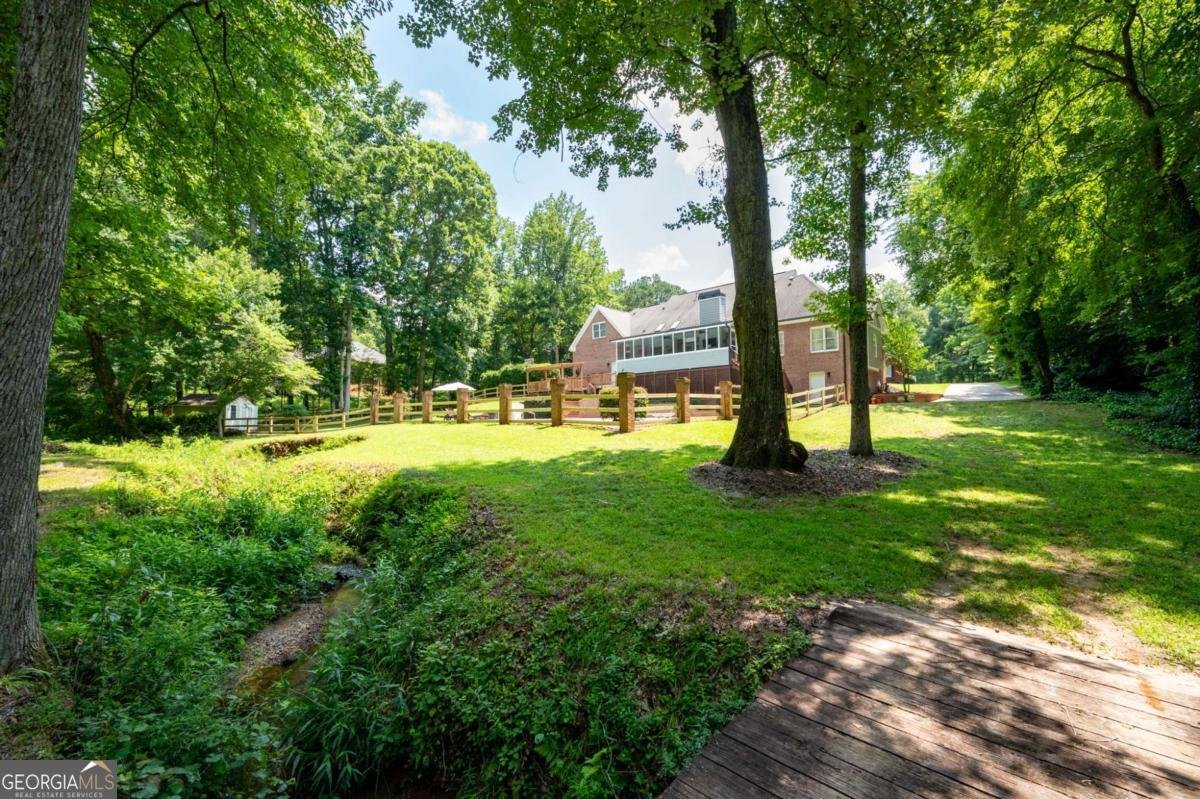1642 Reflections Trail Powder Springs - 31