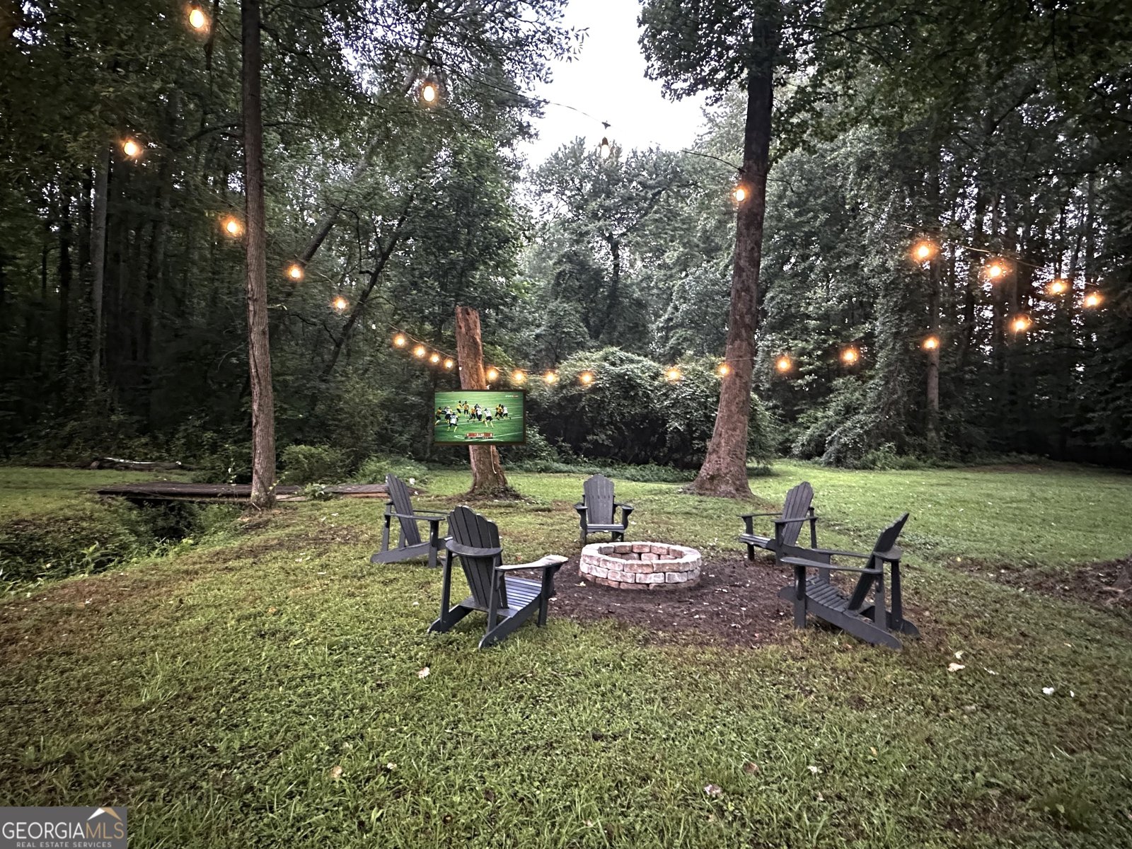 1642 Reflections Trail Powder Springs - 32