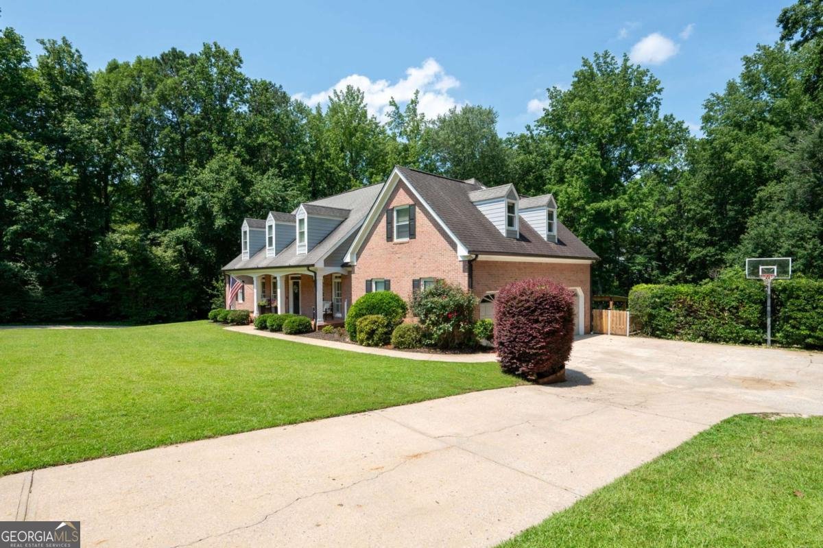 1642 Reflections Trail Powder Springs - 34