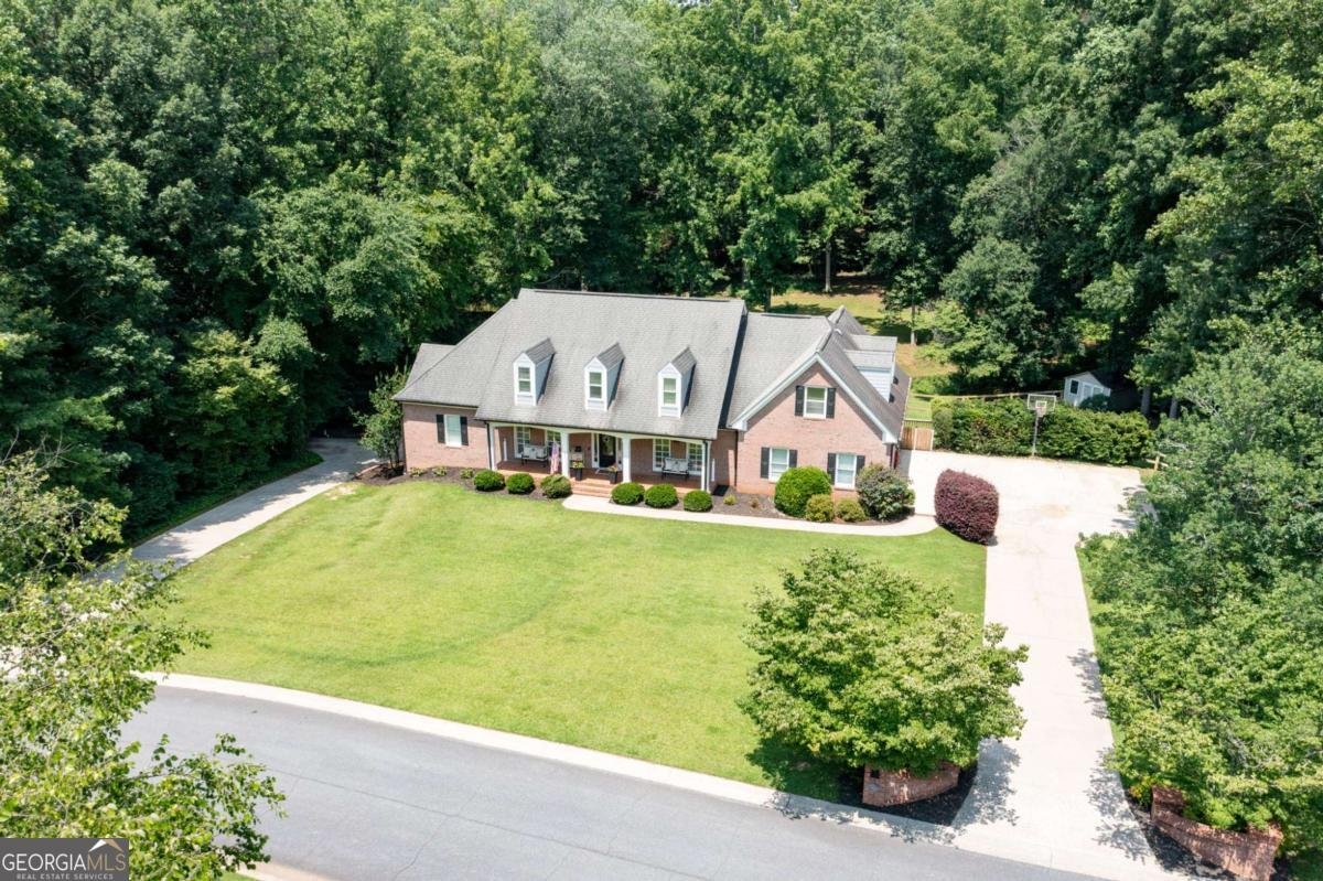 1642 Reflections Trail Powder Springs - 35