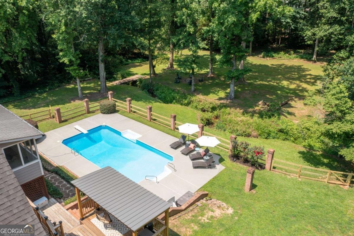 1642 Reflections Trail Powder Springs - 36