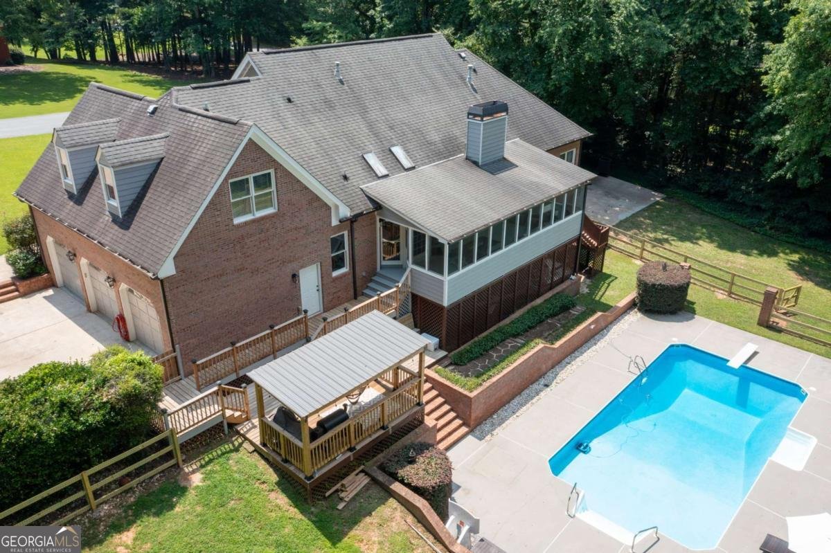 1642 Reflections Trail Powder Springs - 37