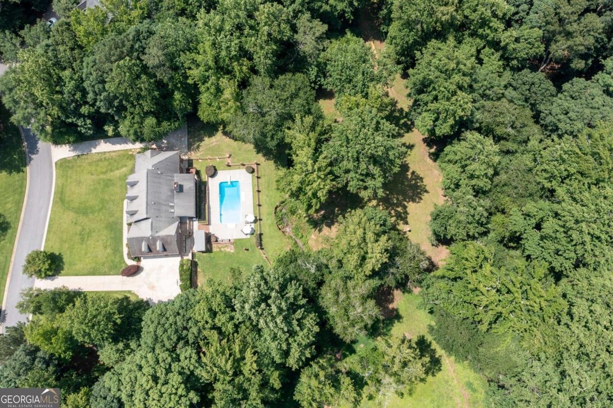 1642 Reflections Trail Powder Springs - 38