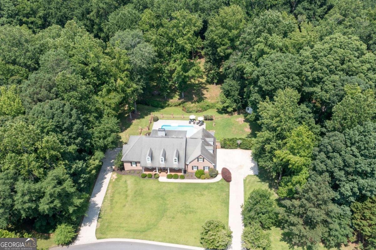 1642 Reflections Trail Powder Springs - 39