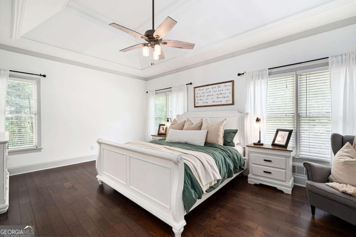 1642 Reflections Trail Powder Springs - 4