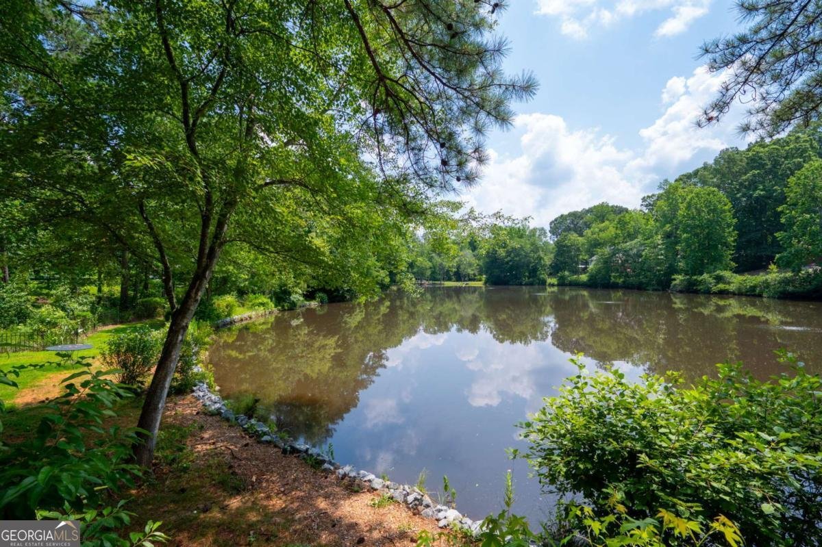 1642 Reflections Trail Powder Springs - 40