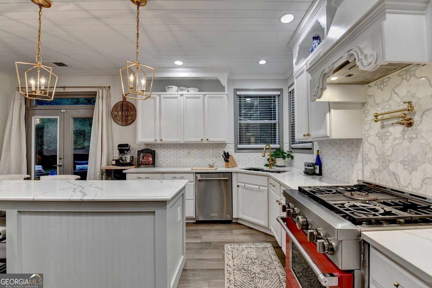 127 Bradshaw Park Drive Woodstock - 14