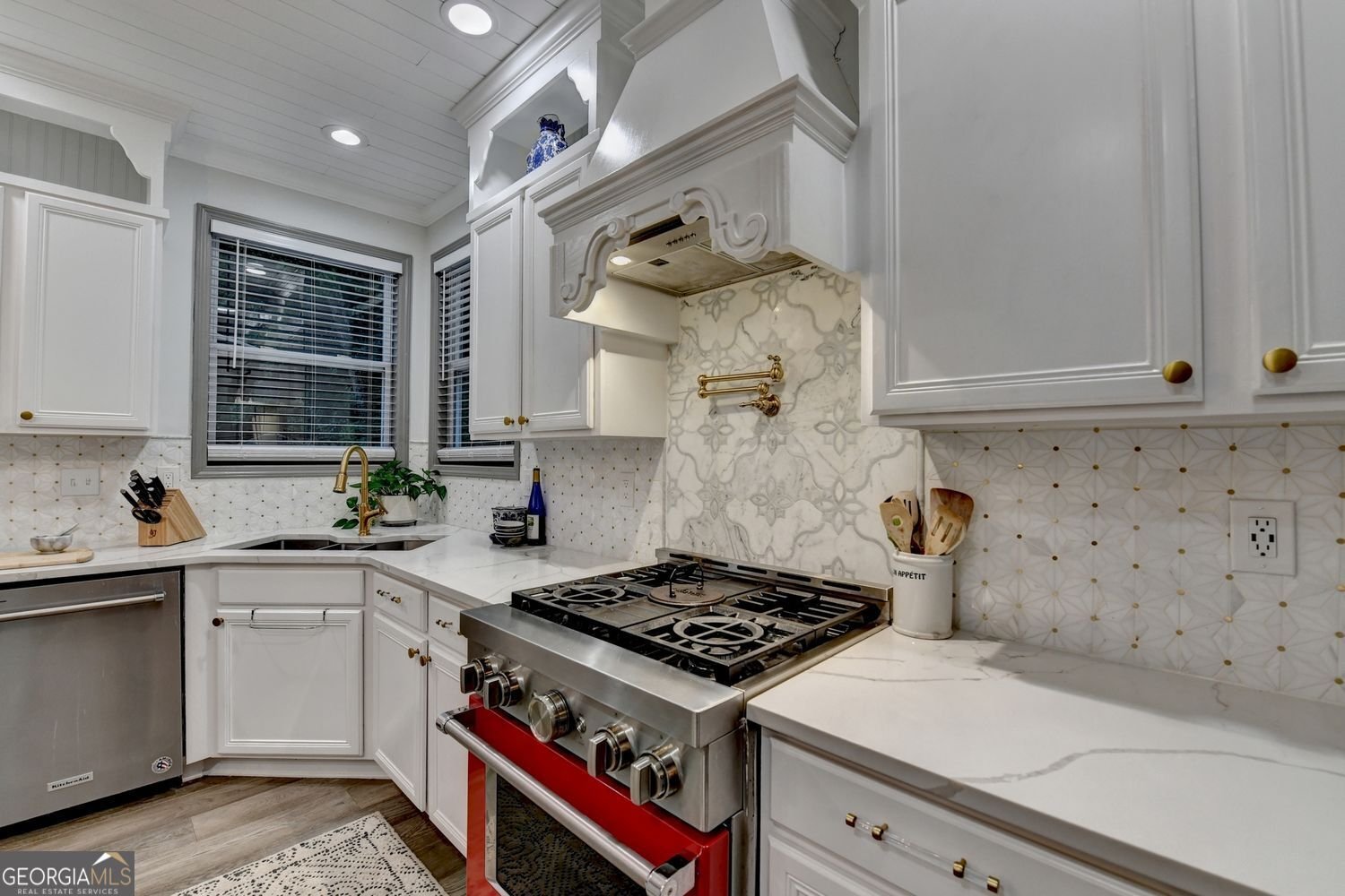 127 Bradshaw Park Drive Woodstock - 17