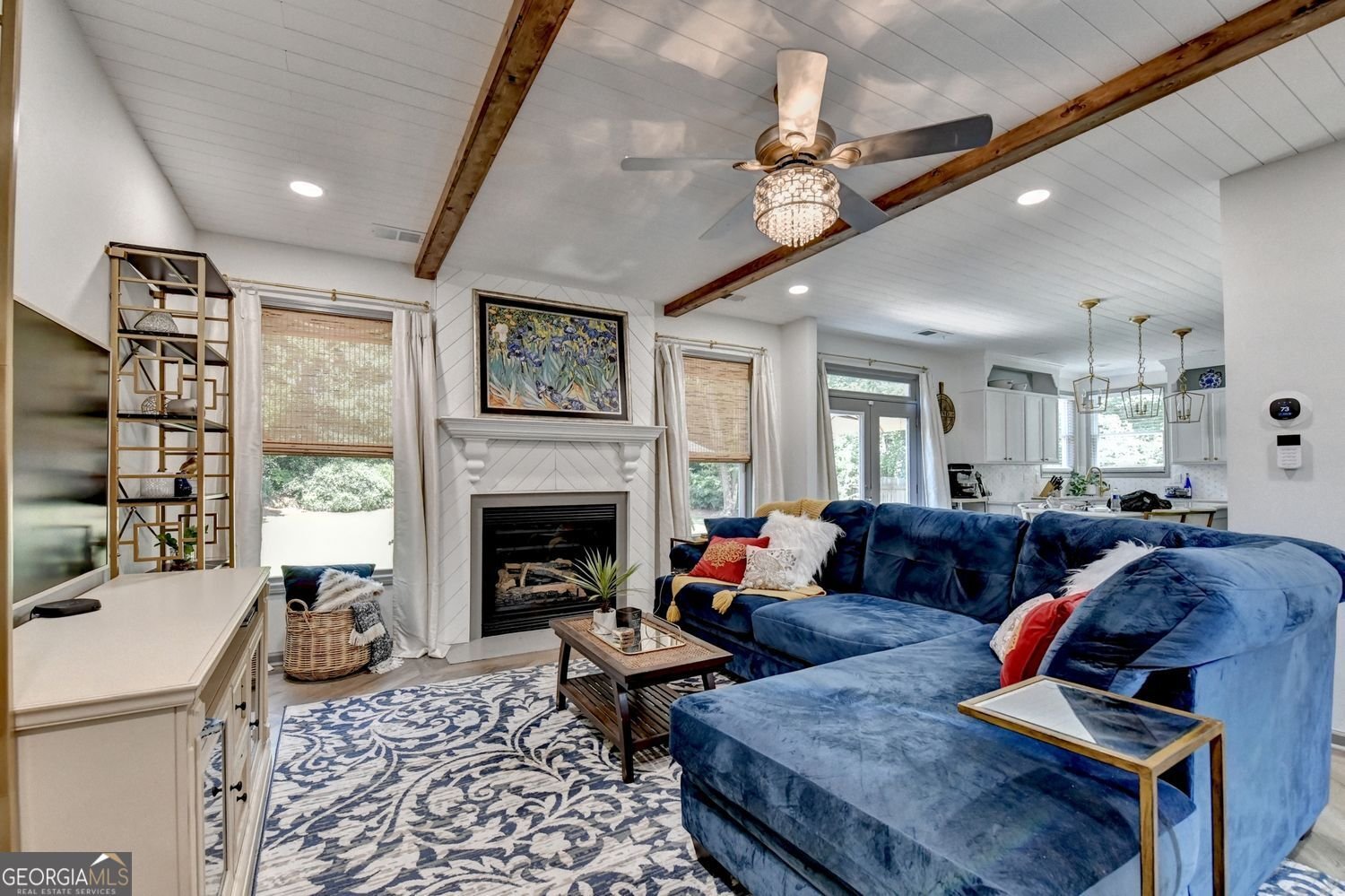 127 Bradshaw Park Drive Woodstock - 19