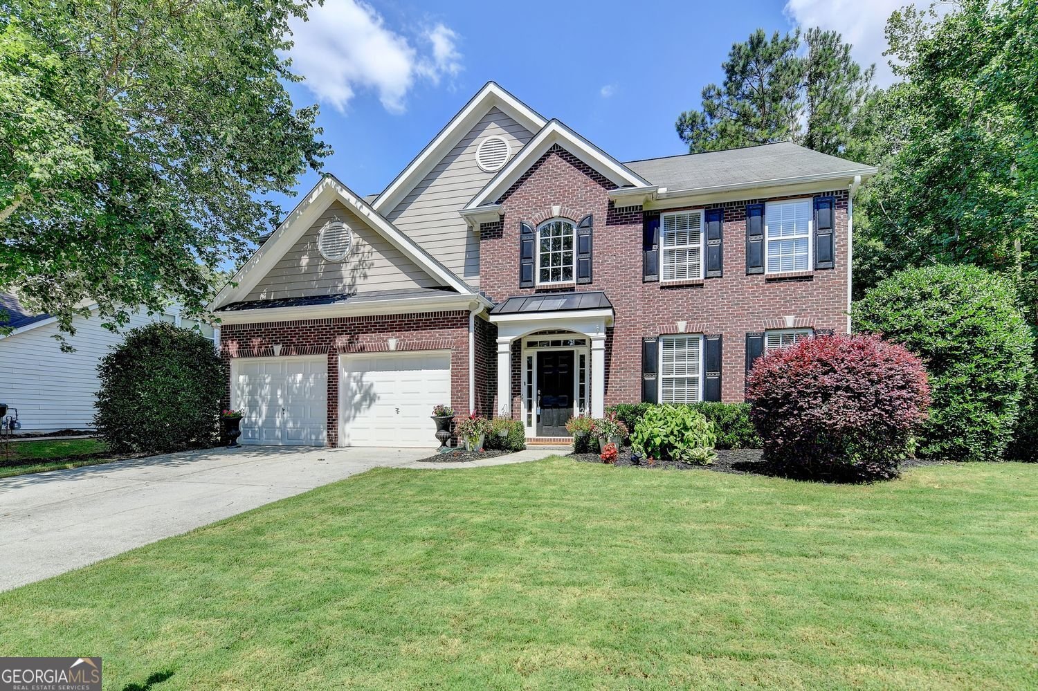 127 Bradshaw Park Drive Woodstock - 2