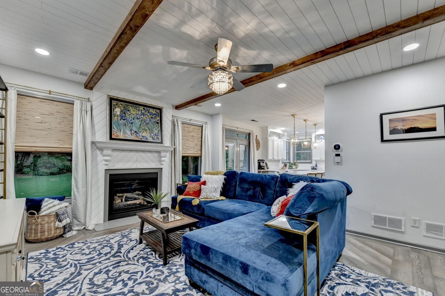 127 Bradshaw Park Drive Woodstock - 20