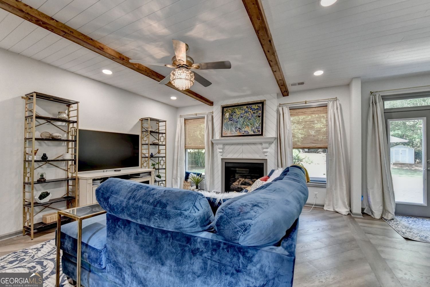 127 Bradshaw Park Drive Woodstock - 21