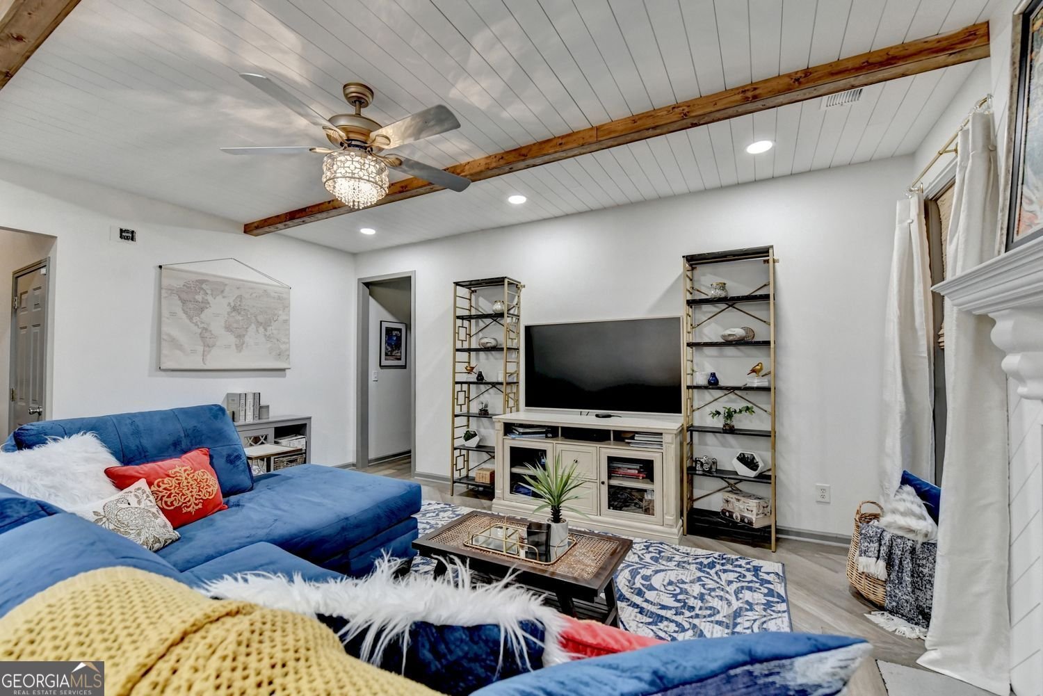 127 Bradshaw Park Drive Woodstock - 22