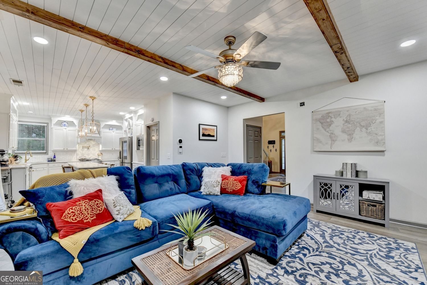 127 Bradshaw Park Drive Woodstock - 23