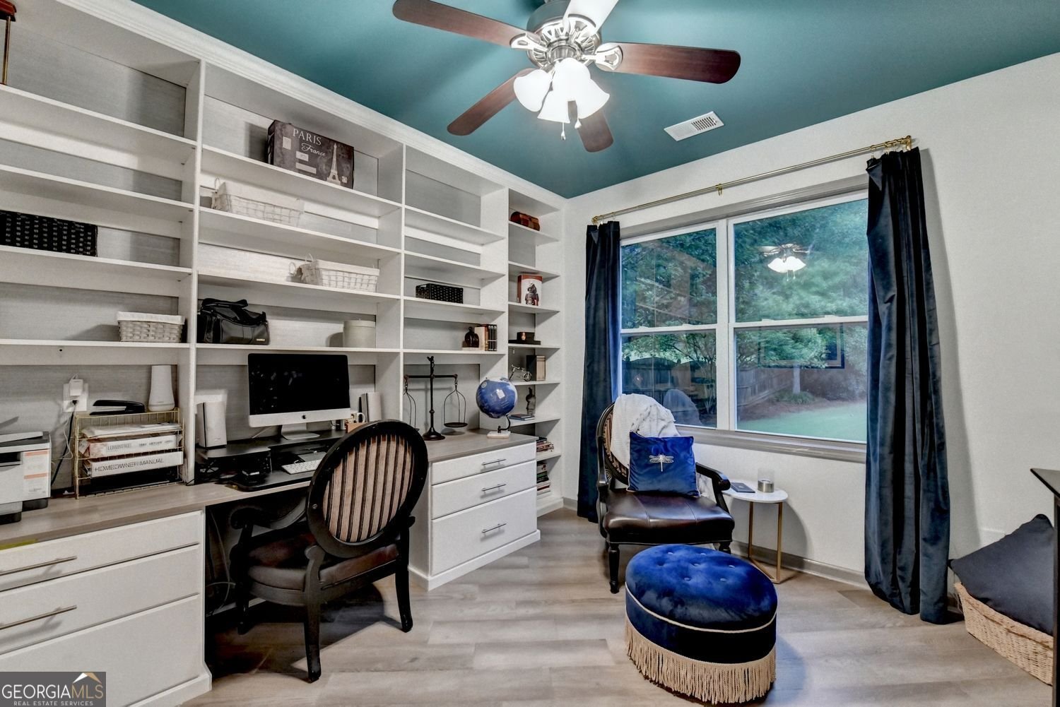 127 Bradshaw Park Drive Woodstock - 24