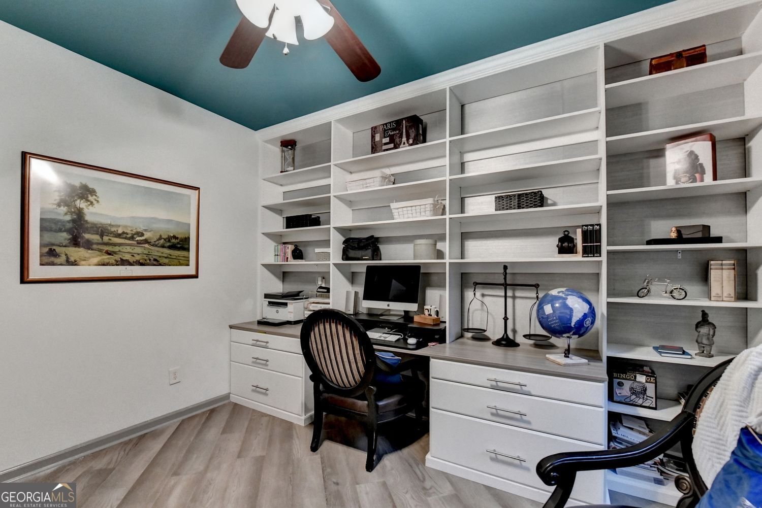 127 Bradshaw Park Drive Woodstock - 26