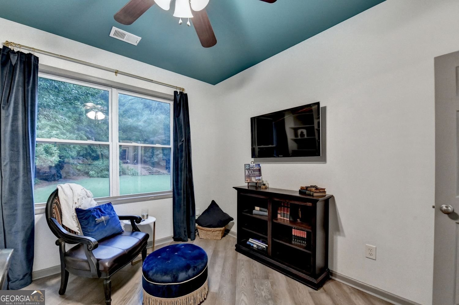 127 Bradshaw Park Drive Woodstock - 27