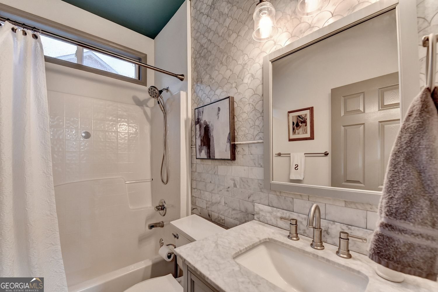 127 Bradshaw Park Drive Woodstock - 28