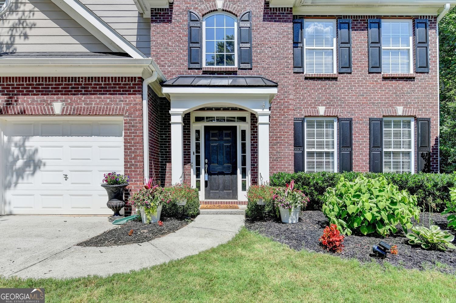 127 Bradshaw Park Drive Woodstock - 3