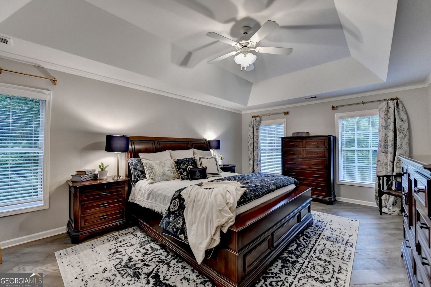 127 Bradshaw Park Drive Woodstock - 32