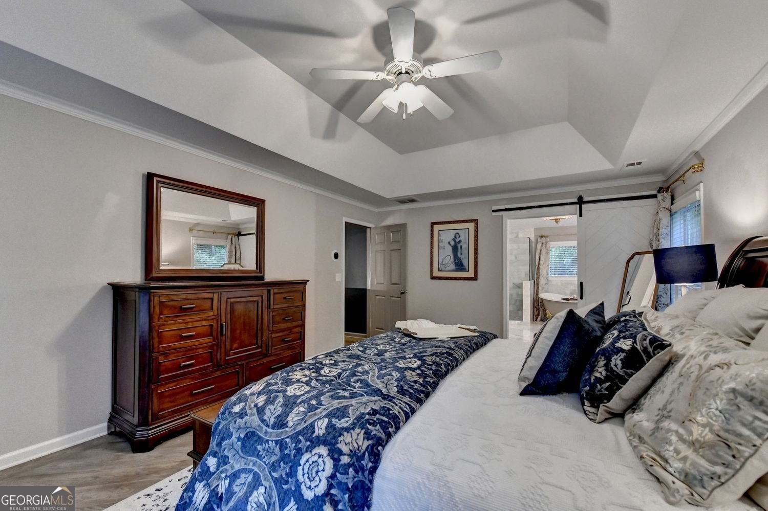 127 Bradshaw Park Drive Woodstock - 34