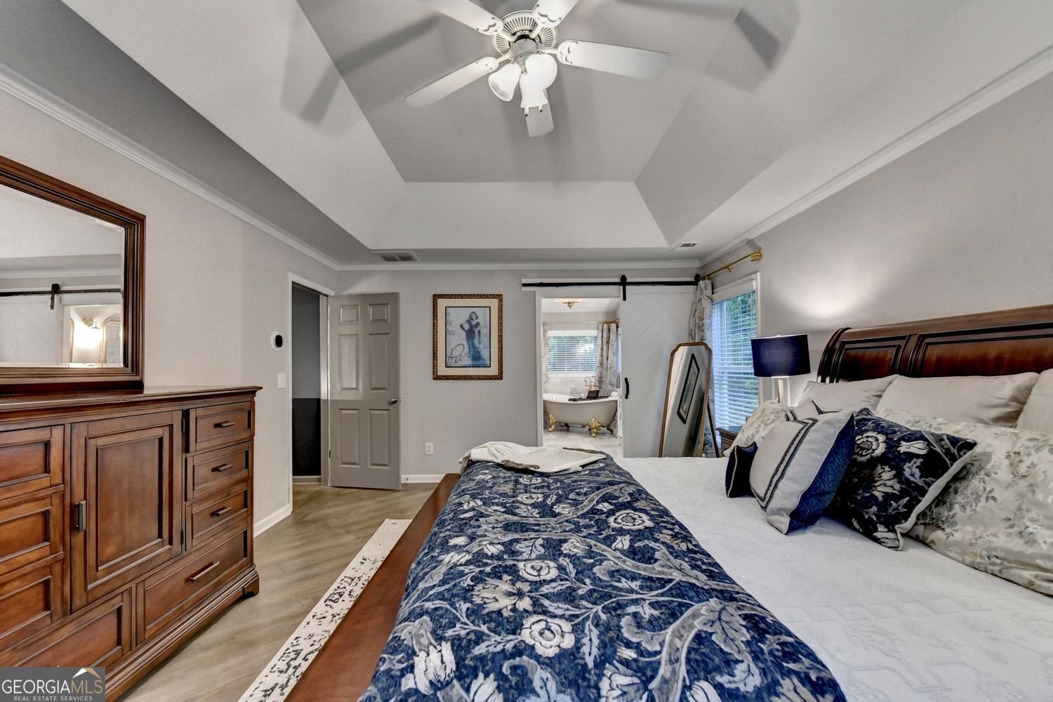 127 Bradshaw Park Drive Woodstock - 35