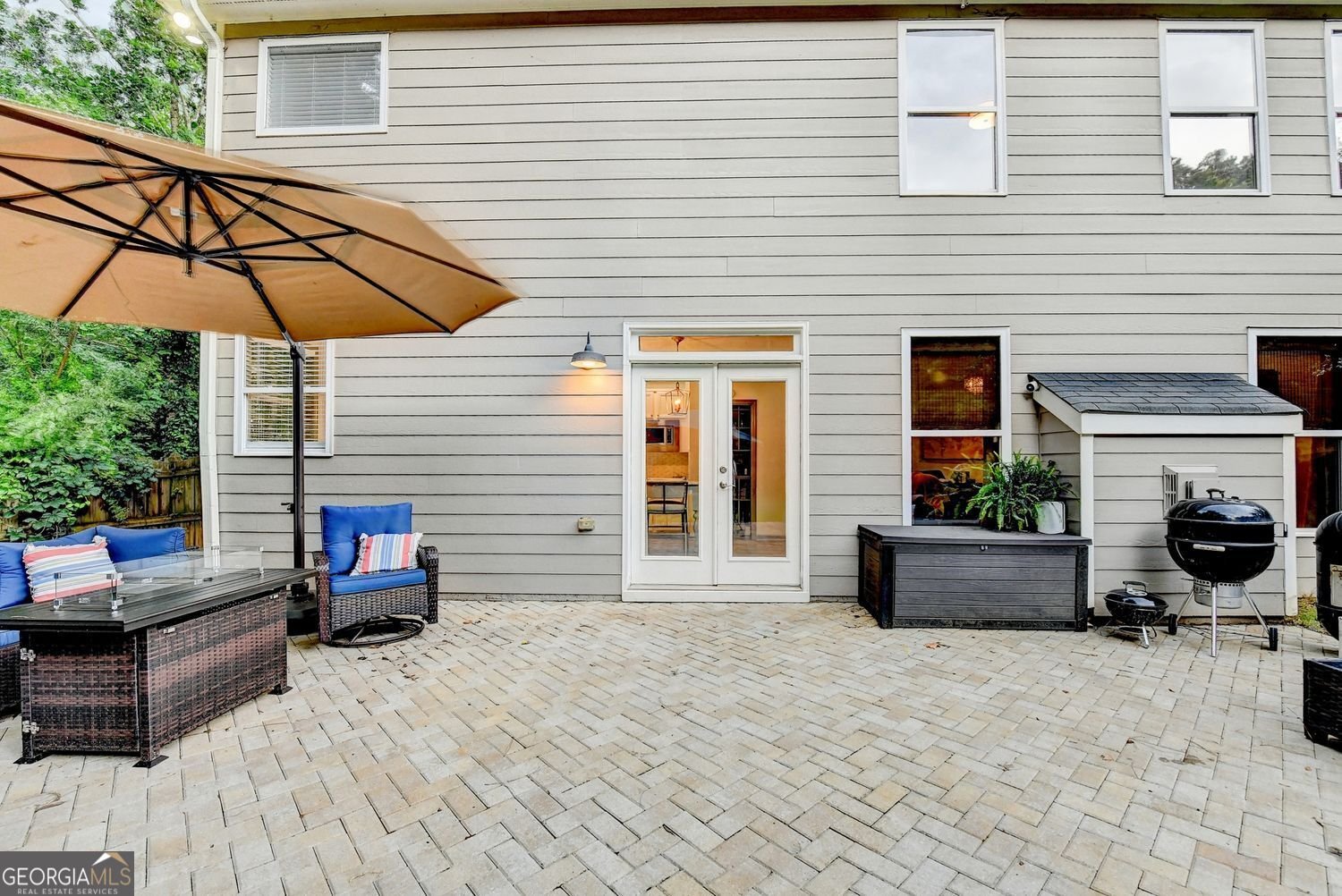 127 Bradshaw Park Drive Woodstock - 58