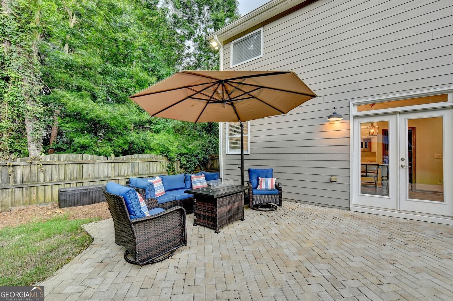 127 Bradshaw Park Drive Woodstock - 59