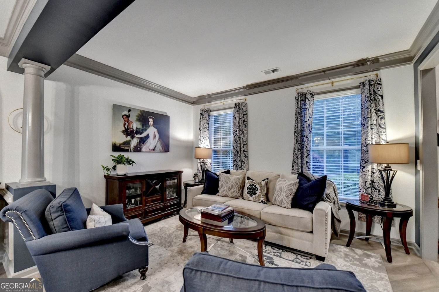 127 Bradshaw Park Drive Woodstock - 6