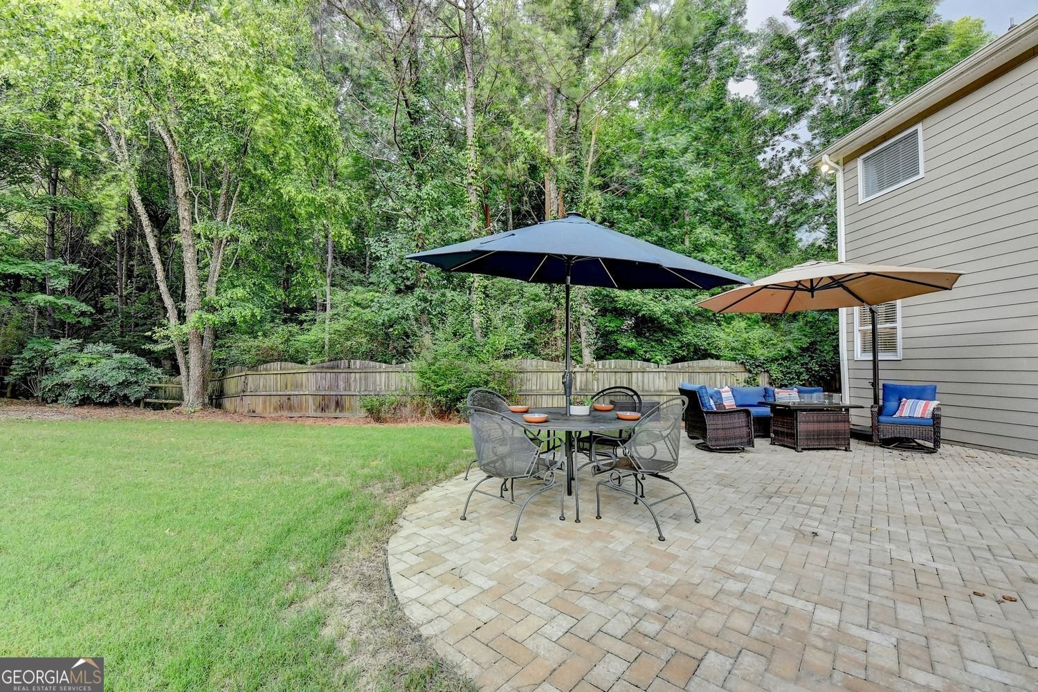 127 Bradshaw Park Drive Woodstock - 61