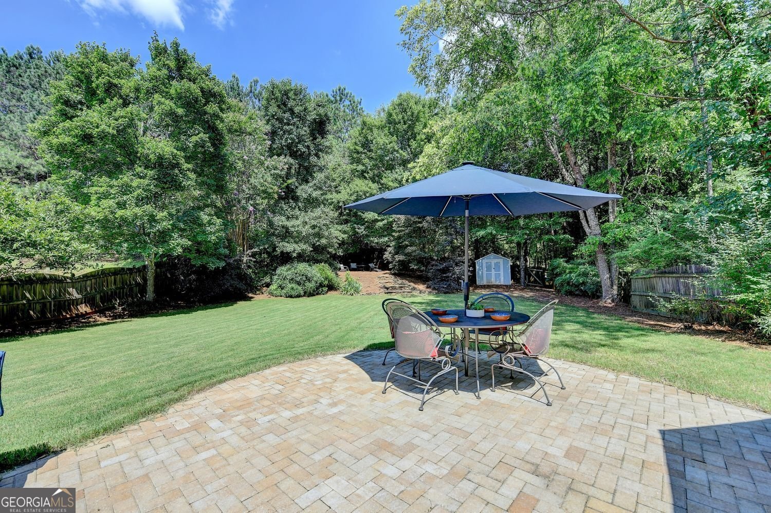 127 Bradshaw Park Drive Woodstock - 62