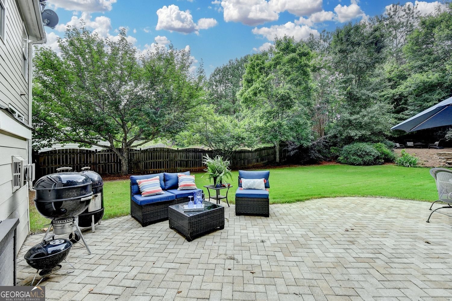 127 Bradshaw Park Drive Woodstock - 63