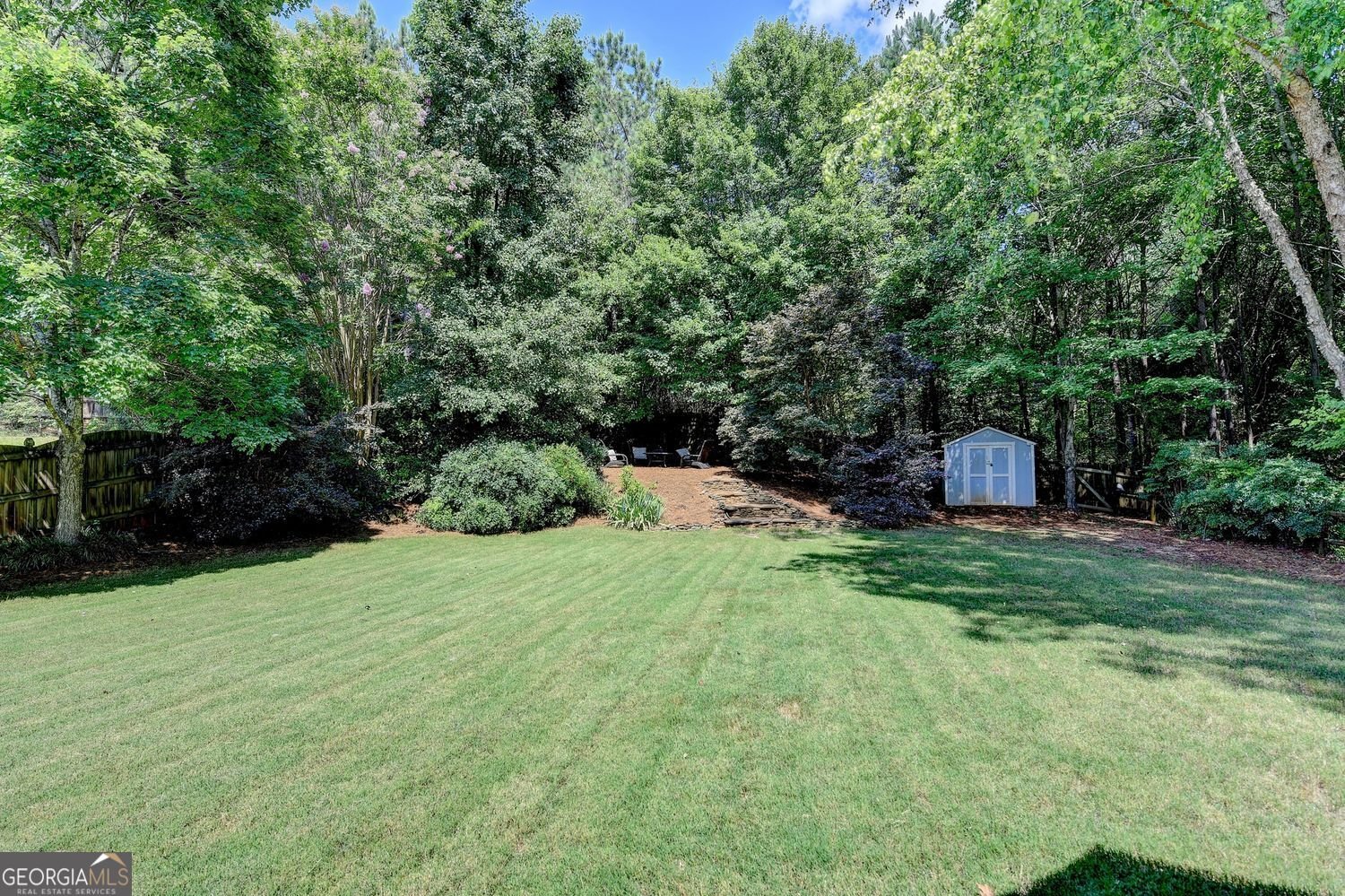 127 Bradshaw Park Drive Woodstock - 64