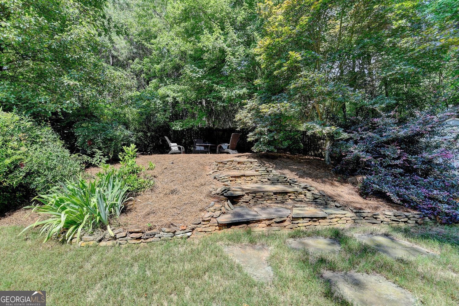 127 Bradshaw Park Drive Woodstock - 65