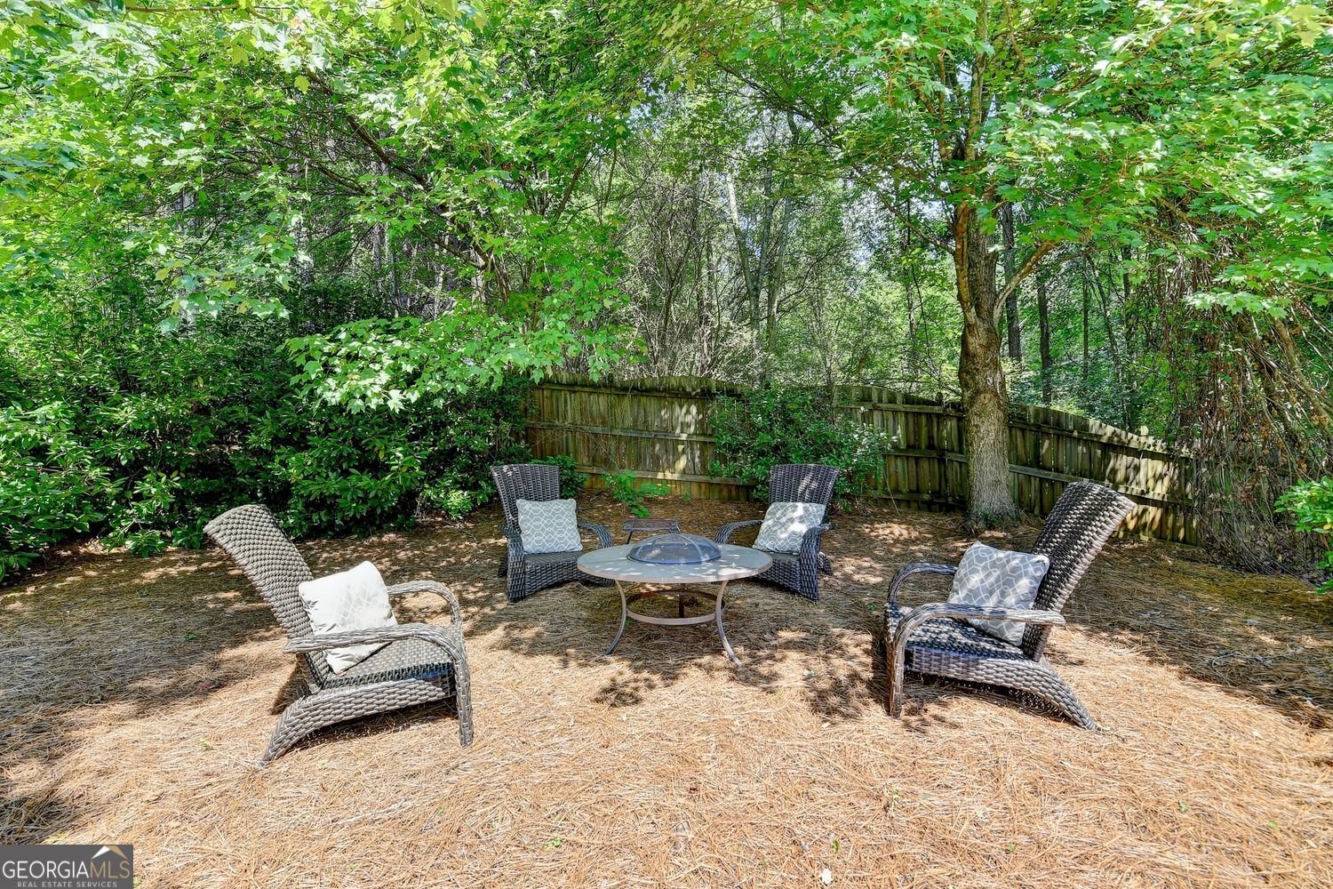 127 Bradshaw Park Drive Woodstock - 66